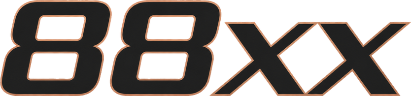 88xx লোগো